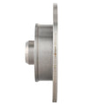 DISC BRAKE ROTOR