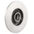 DISC BRAKE ROTOR