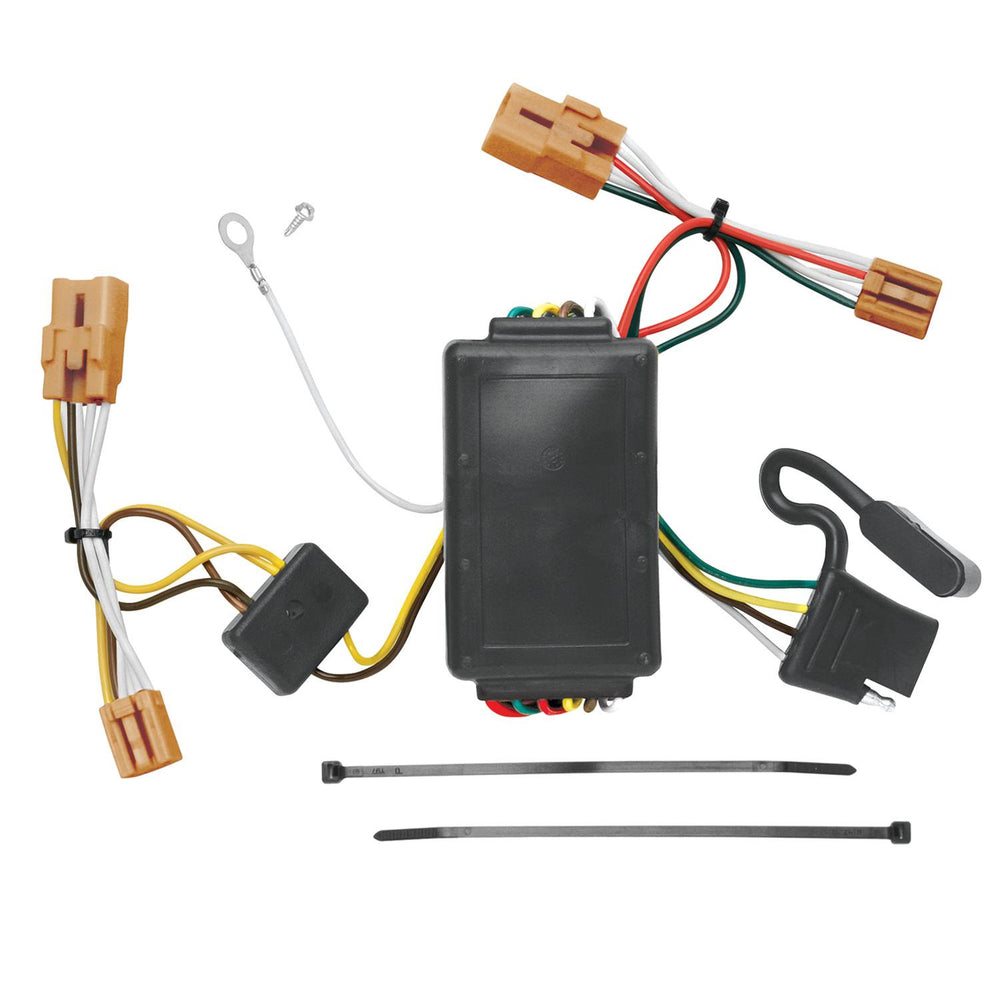 WESBAR auto part