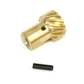 GEAR BRONZE CHEVROLET BILLET 0