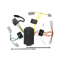 Hidden Hitch auto part