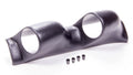 Autometer 86-89 Mazda MATA RX-7 Black Single 52mm Gauge Pod