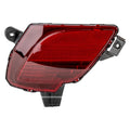 CAPA LH RR REFLECTOR MAZDA CX5 20132016