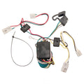 T-CONNECTOR ASSEMBLY