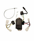T-ONE CONNECTOR ASSEMBLY W/CIRCUIT