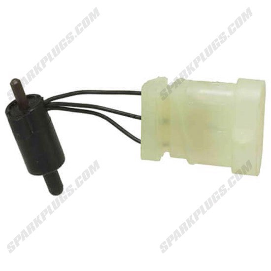 THROTTLE POSITION SENSOR