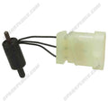 THROTTLE POSITION SENSOR