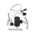 T-ONE CONNECTOR ASSEMBLY W/CIRCUIT