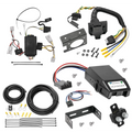 T-ONE CONNECTOR ASSEMBLY W/CIRCUIT