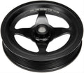 PWR STEERING PULLEY