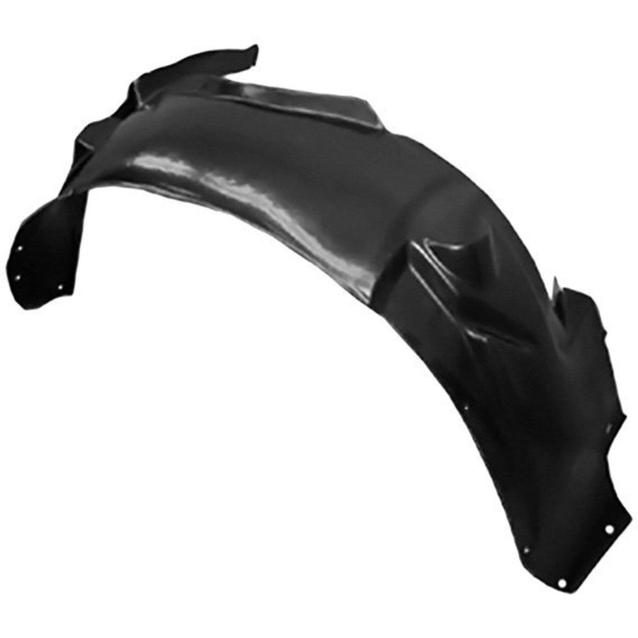 CAPA RT FRT FENDER SPLASH SHIELD PLASTIC LINER CHEVROLET IMPALA 0613