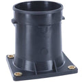 MOTORAD auto part installed view