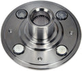 GEN 1 WHEEL HUB