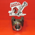 QD Yoke