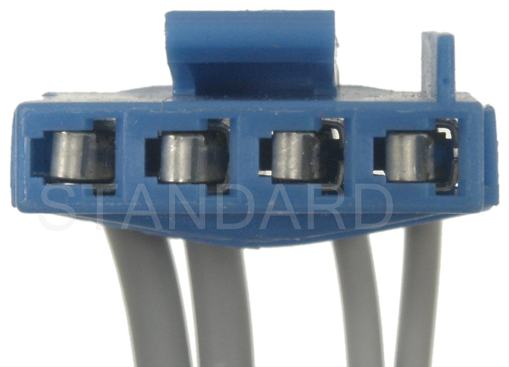 STANDARD IGN auto part