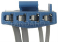 STANDARD IGN auto part