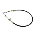 3 FT SUPER DUTY SHIFT CABLE, BLACK