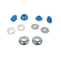 RADIUS ARM BUSHING KIT