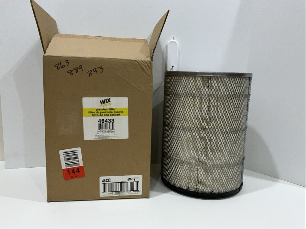 WIX auto part