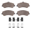 DFC auto part