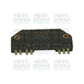 IGNITION COIL 12V 5DA