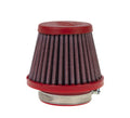 BMC Single Air Universal Conical Filter - 41mm Inlet / 60mm Filter Length