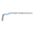 REPLACEMENT QSERIES 5TH WHEEL HANDLE