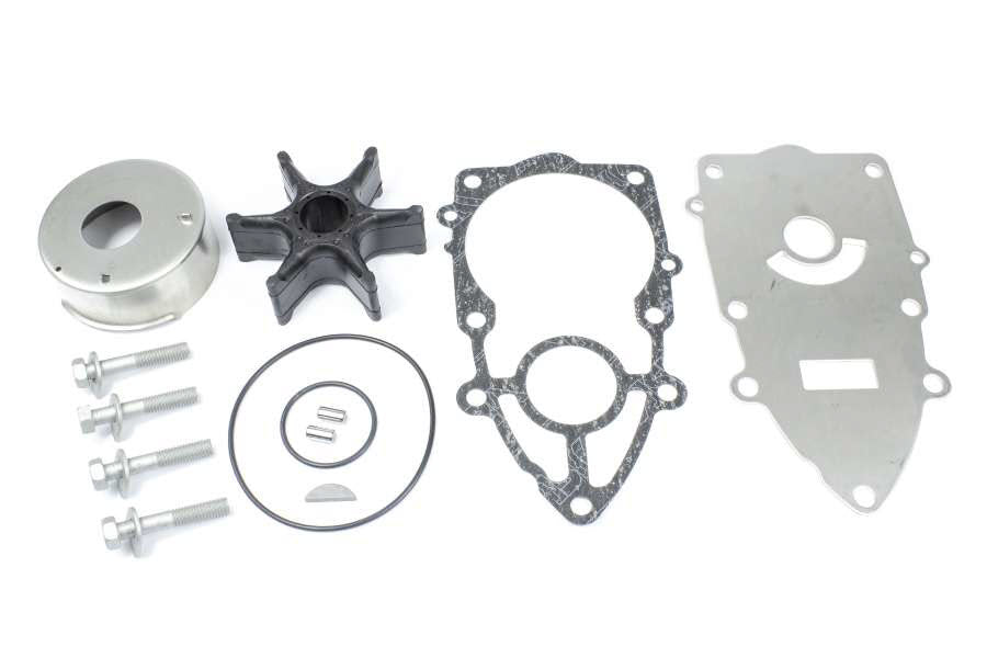 SIERRAMARINE auto part