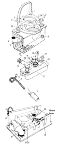 BLADE OPENER (C2,C4)