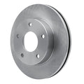 DFC 82-88 Chevrolet Camaro Rear Brake Rotor