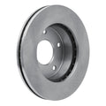 DFC 82-88 Chevrolet Camaro Rear Brake Rotor
