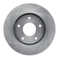 DFC 82-88 Chevrolet Camaro Rear Brake Rotor