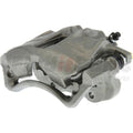 SEMI-LOADED BRAKE CALIPER