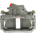 SEMI-LOADED BRAKE CALIPER