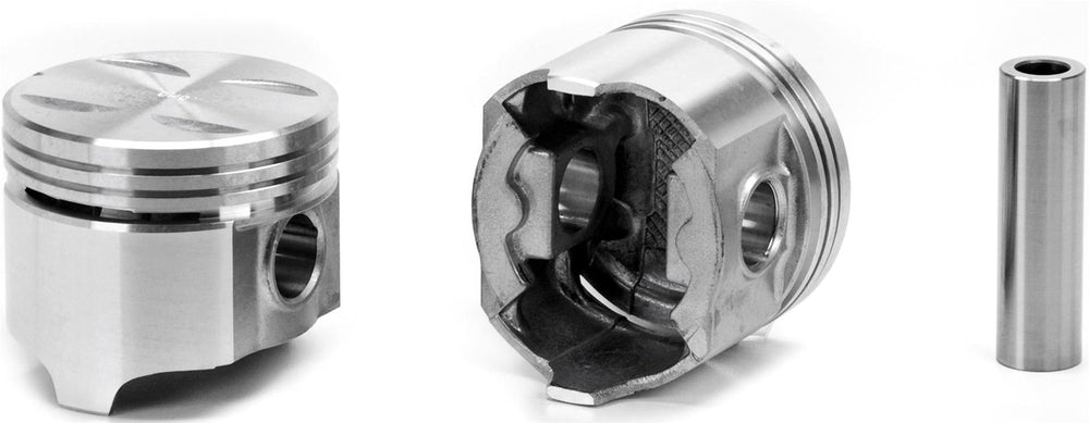 United Engine Machine Co auto part