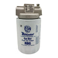 FUEL INLET TUBE, 375D