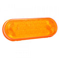 TURN LAMP YELLOW 24 VOL