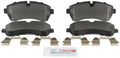DISC BRAKE PADS