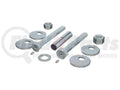 ALIGNMENT CAM BOLT KIT