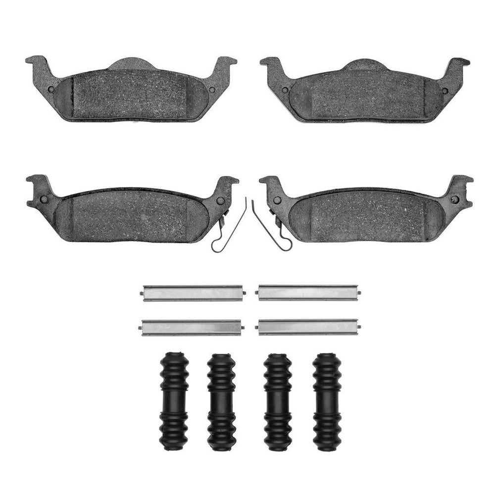 DFC auto part