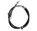 BRAKE CABLE