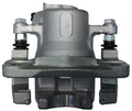 BRAKE CALIPER & BRACKET
