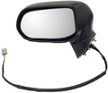 SIDE VIEW MIRROR