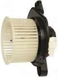 FLANGED VENTED CW BLOWER