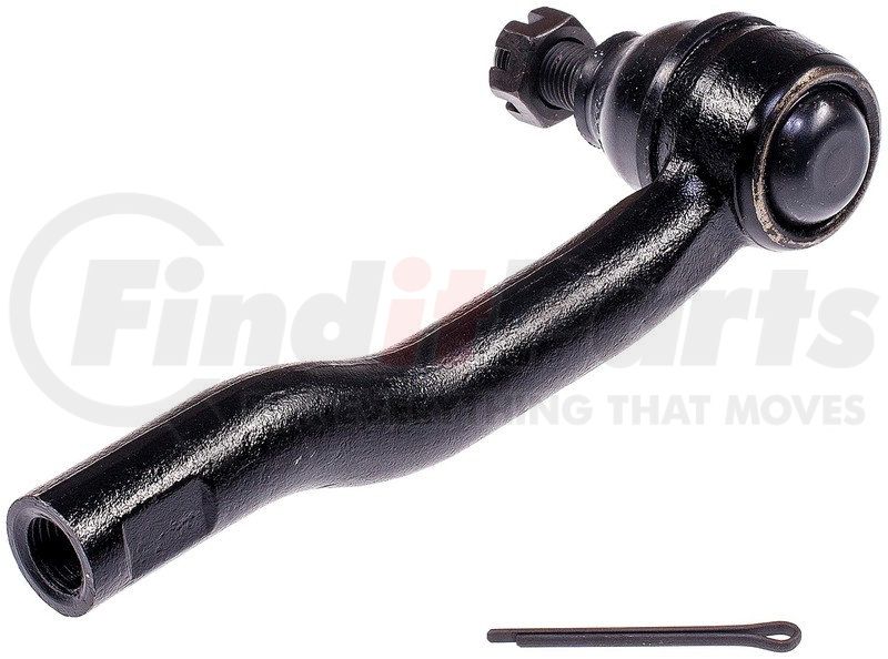 TIE ROD END - OUTER