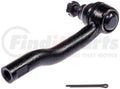 TIE ROD END - OUTER