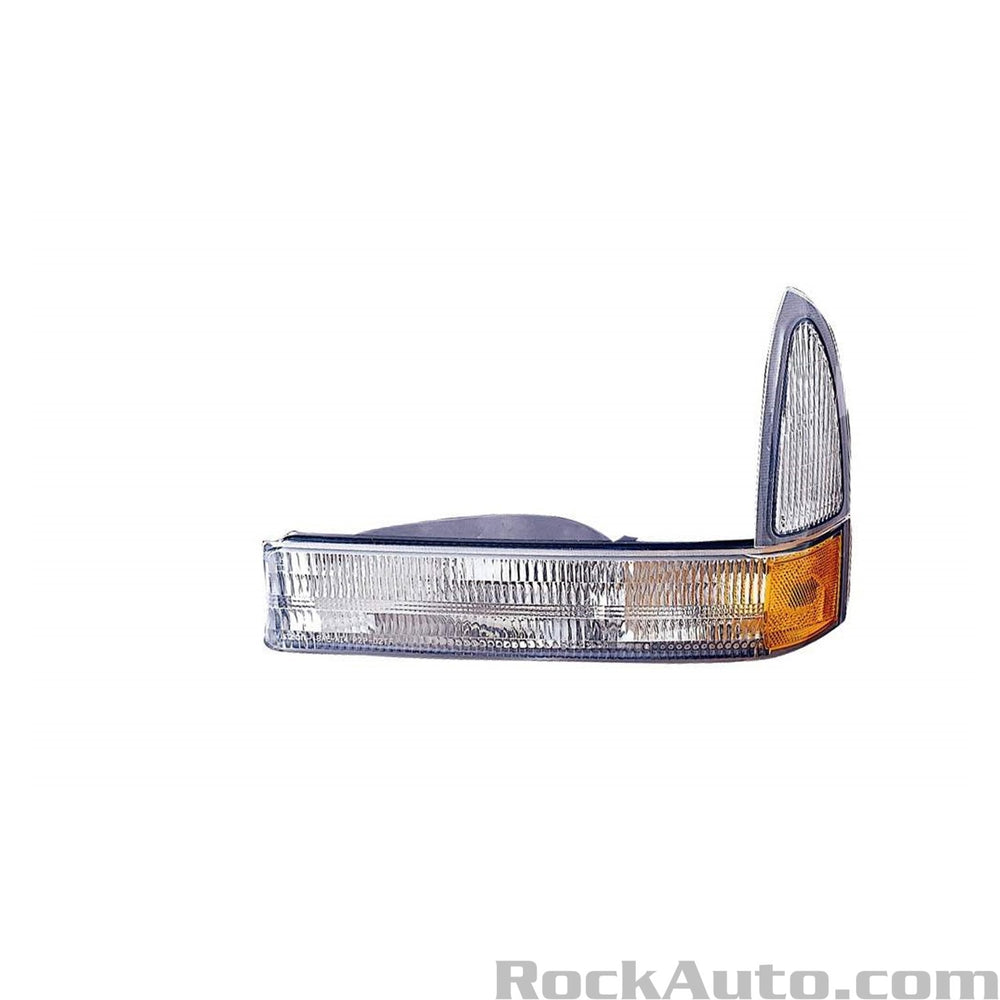 Maxzone Vehicle Lighting Corp auto part
