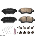 Power Stop 92-96 Lexus ES300 Front Z23 Evolution Sport Brake Pads w/Hardware