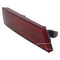 CAPA LH RR BUMPER REFLECTOR CHEVROLET EQUINOX 20102017