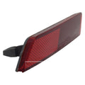 CAPA LH RR BUMPER REFLECTOR CHEVROLET EQUINOX 20102017